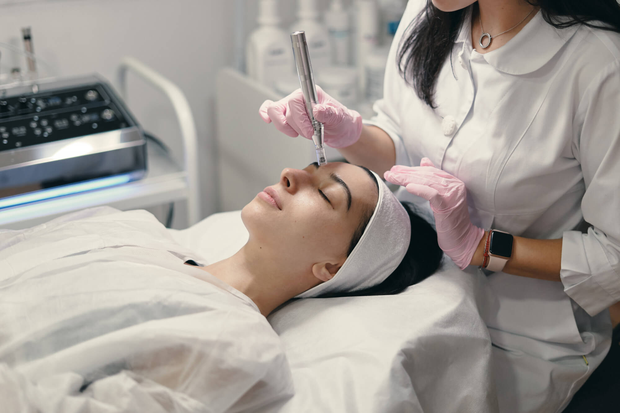 Skin tag removal Winnipeg