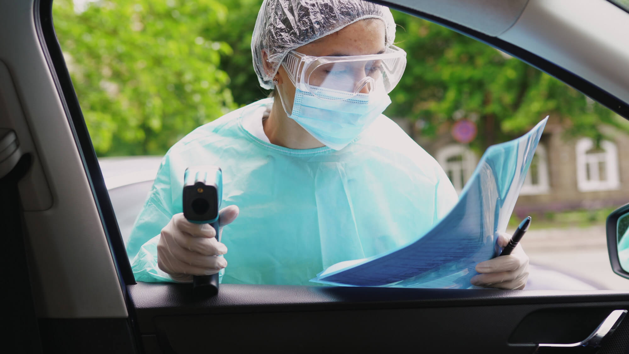 drivers medical exam winnipeg